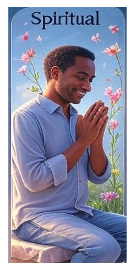 Spiritual Tips